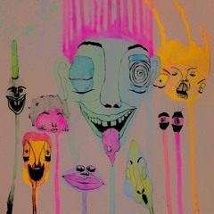 Cold Reality (feat. Trevor Allen & GRiMM Doza) prod. GRiMM Doza