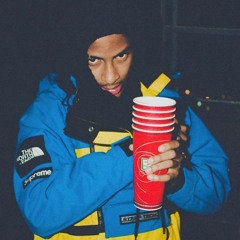 {NEW} "Driftin" ~ Comethazine TYPE BEAT