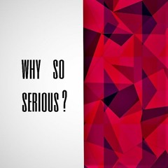 Marwin Chelte - Why So Serious ?