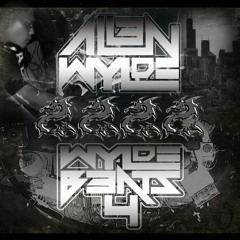 WYLDE BEATS 4 - ALL3N WYLDE