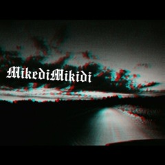 MikediMikidi - 808 Trap Flow (Prod. MikediMikidi & Alien Tim)