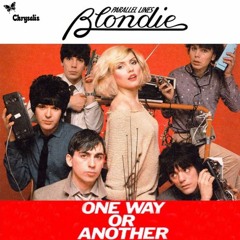 Cover Band : One way or another (live)