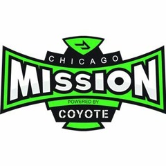 Chicago Mission Warmup Mix