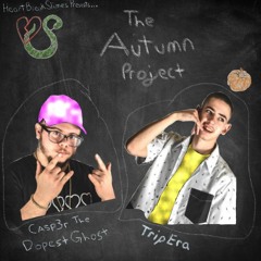 Bad Bish - TripEra x Casp3r (prod. SidMfKid)