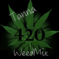 Tanna-420 WeedMix