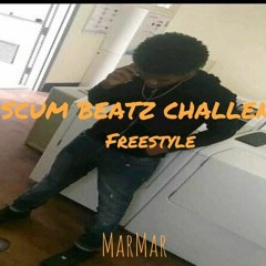 Scum Beat Challenge