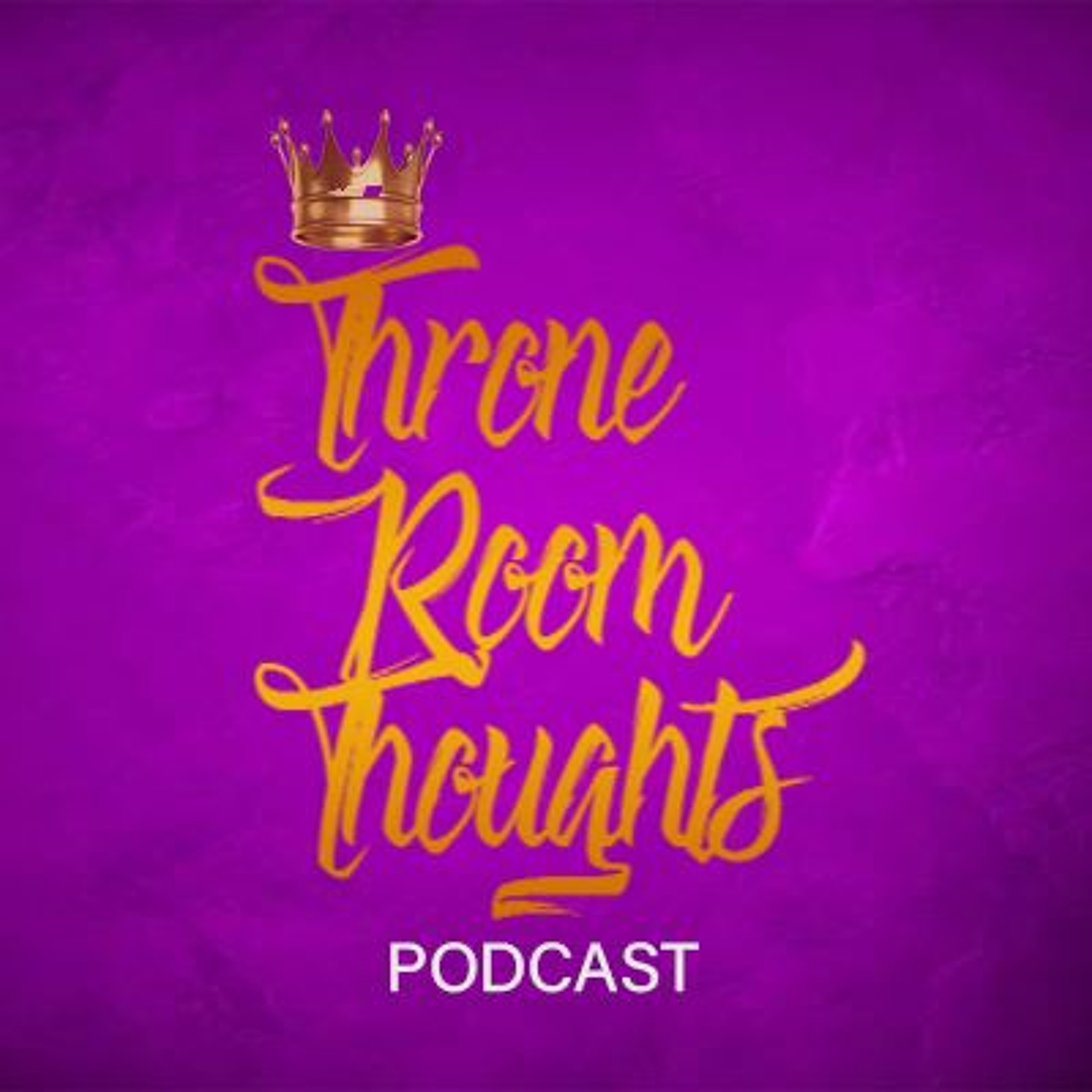 TRT S1Ep1 - While I Wait episode artwork