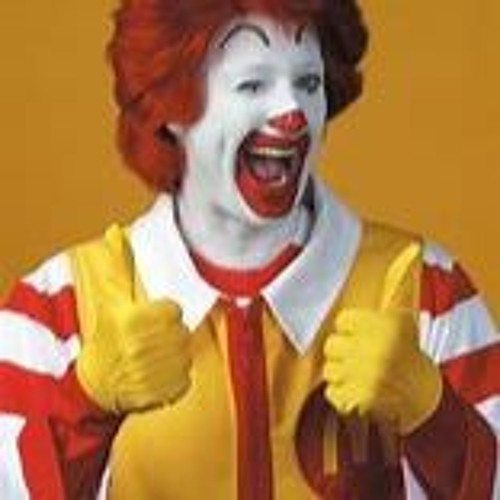 mcdonalds widi