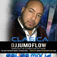 DJJUMO FLOW - SALA MIX CLASICA 14 01