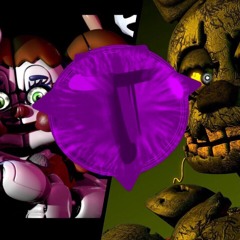 Unfixable Purple Tjs Music Version Audio Remastered