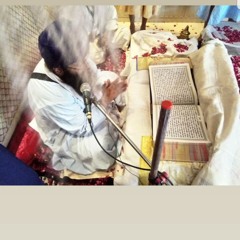 Sri Sarbloh Parkash Granth (Katha Track 4) Baba Gurwinder Singh Nangli