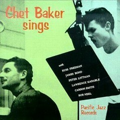 Chet baker - sings