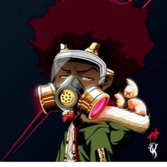 ROSEYOD - planet H FT. J BOOGA