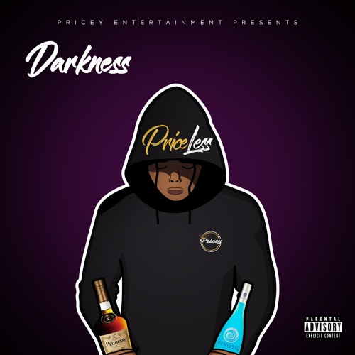 Stream Darkness by G5 Haji | Listen online for free on SoundCloud