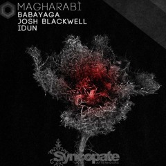 DJ Josh Blackwell Miss Babayaga DJ Idun - Magharabì (Original Mix)