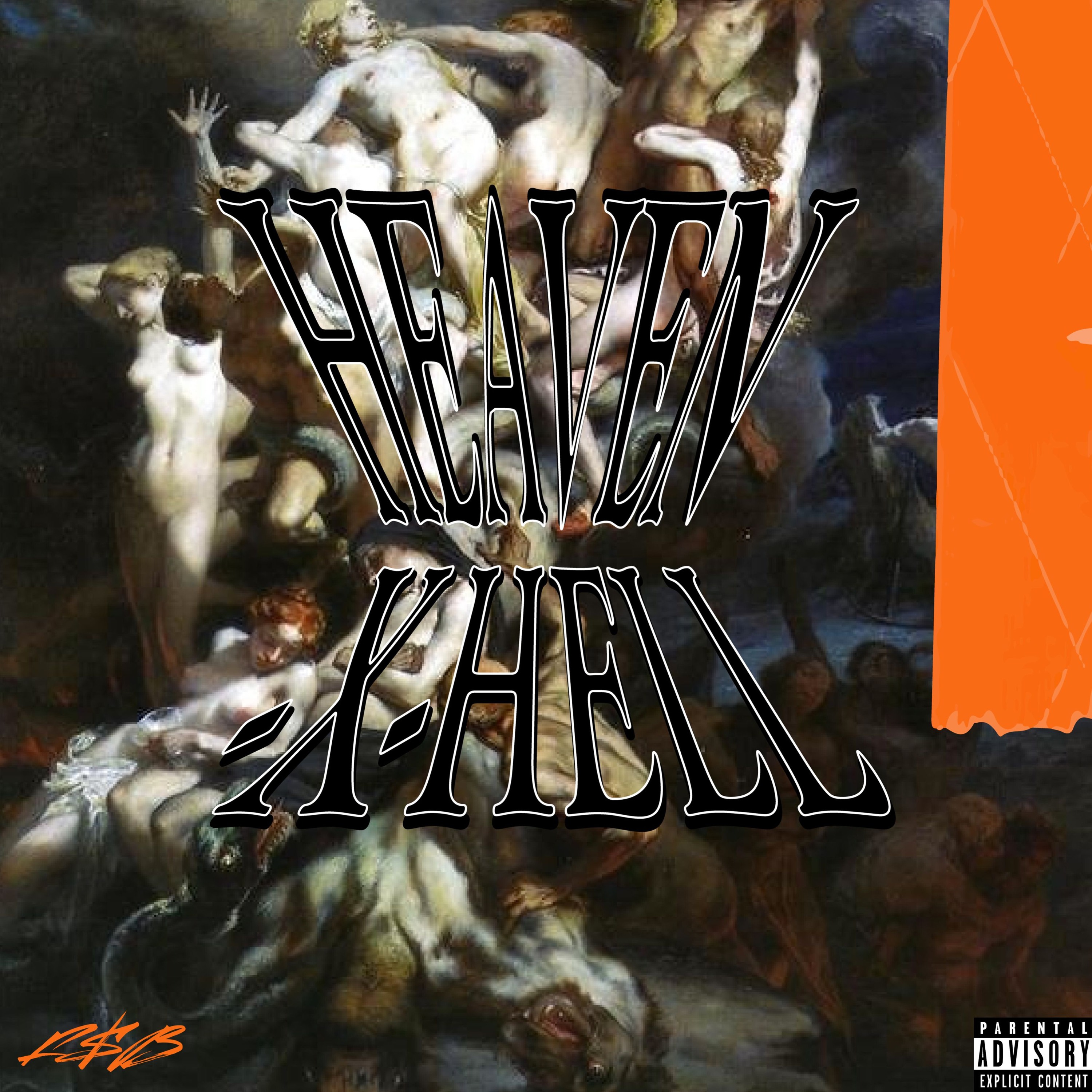HVLLOWEEN (Prod. ESKRY) episode artwork