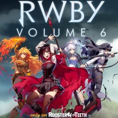 RWBY - Rising Like the Moon (V6 OP)