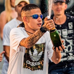 MC Rodolfinho - Roda Gigante (DJay W)2018