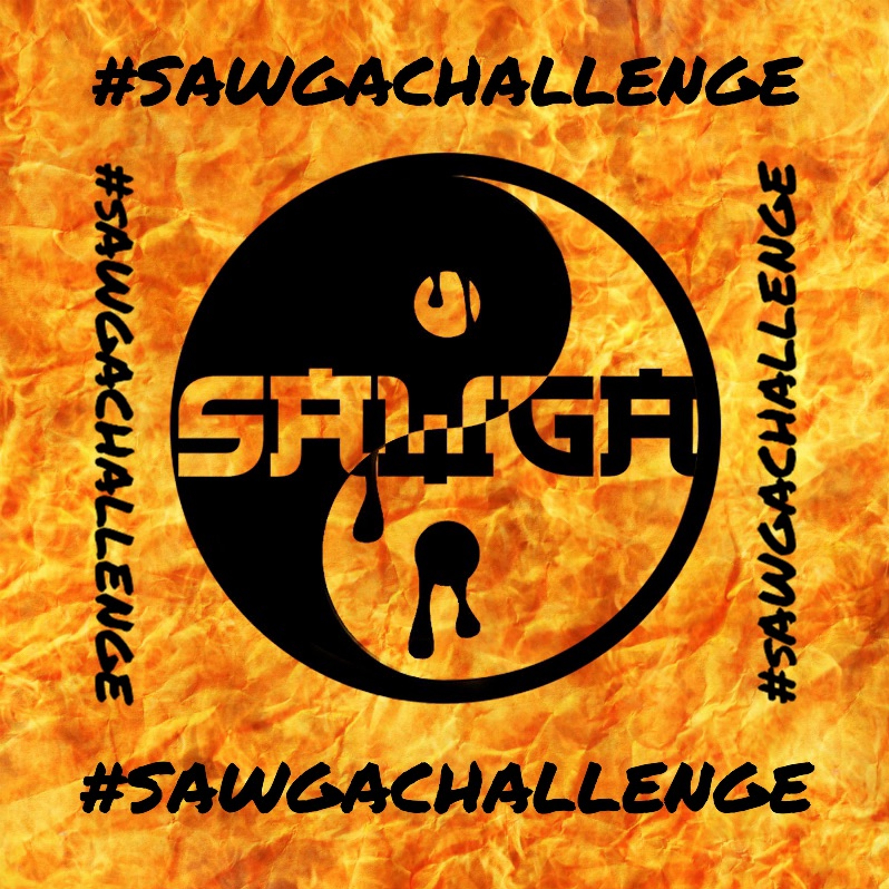 Sawga (Official)