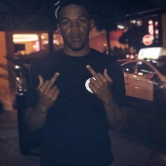 Holla Back  Remix - Phamous John