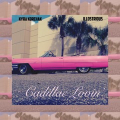 Cadillac Lovin'