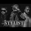 Anuel Aa Feat French Montana And Drake No Stylist Remix Mp3