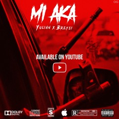 Lil Breysi X Yulian Mi AKA - 🎻