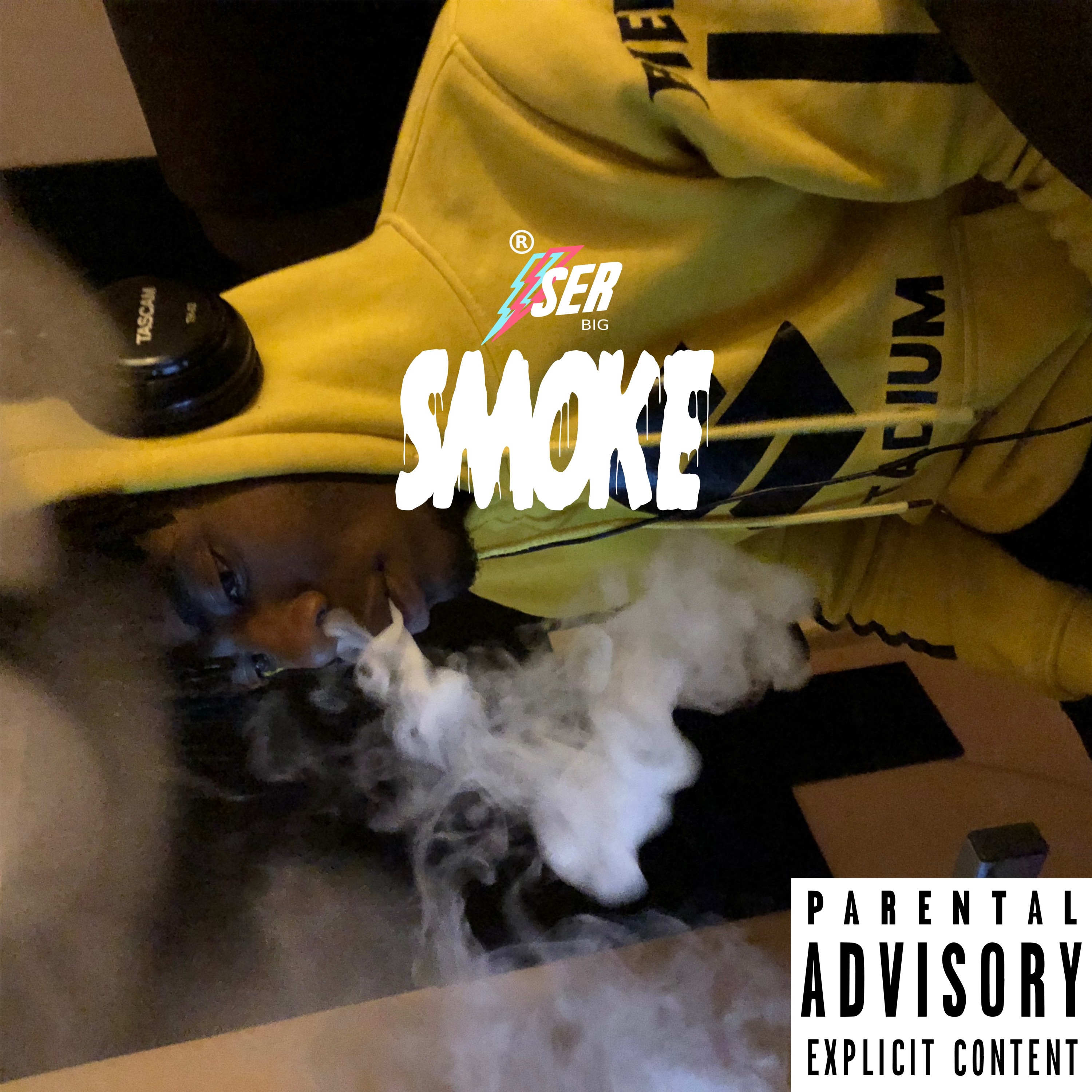 Smoke episode artwork