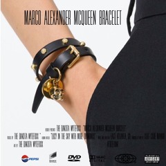 Marco Alexander McQueen Bracelet