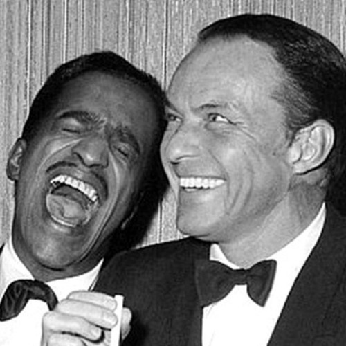Stream episode Sammy Davis Jr. On His Friendship with Frank Sinatra and Being Jealous by The WallBreakers podcast | Listen online for free on SoundCloud