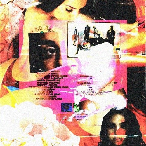 szn luv** prod. Yoshi