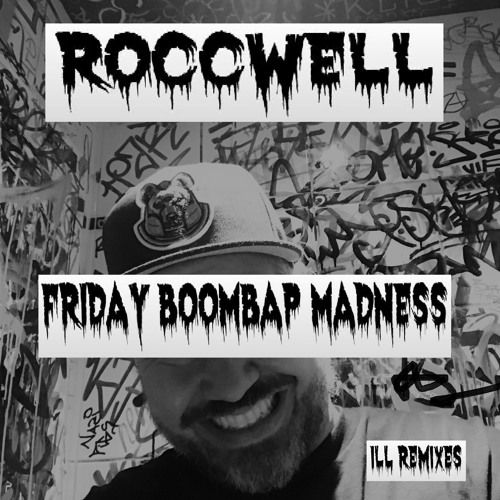 INSPECTAH DECK - Movement (Roccwell Remix)