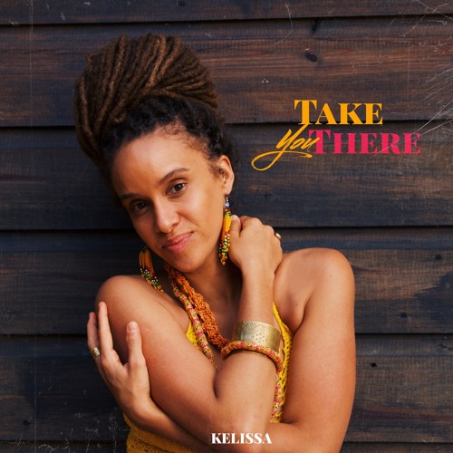 Take You There [Give Me A Try - Sizzla Remix]