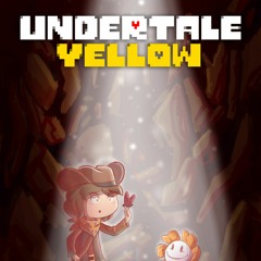 [ Undertale YELLOW (Fan Track) ] SULFURICIDE (Gunpowder In The Rain V2)
