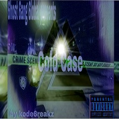 Kode Breakz - SneakinAnGeeking