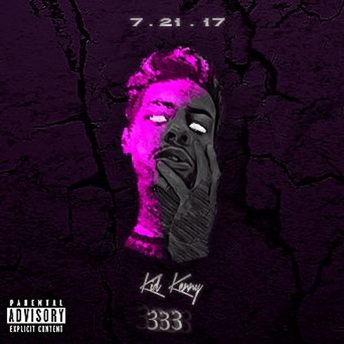 Kid Kenny - 333 (Intro)