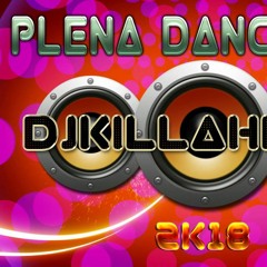 💣DANCEHALL LATINO 2K18 -  💣 👑 DJ KILLAHMAN 👑 (BASS BOOSTED)