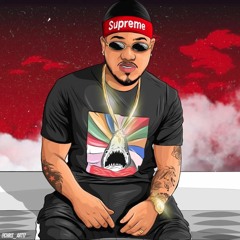 Ray Diamond - 60 Barras Audio Oficial