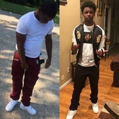 OG Redd Third Eye - 10:27:18, 9.29 PM