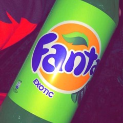 2toneTy- Exclusive Fanta (prod. l0nis) ft. DannyGotCash