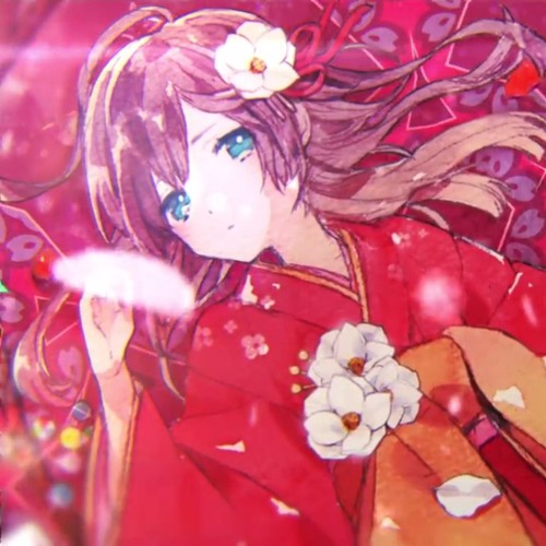 【Rajasa】Hazy Moon / 朧月 | Mafumafu
