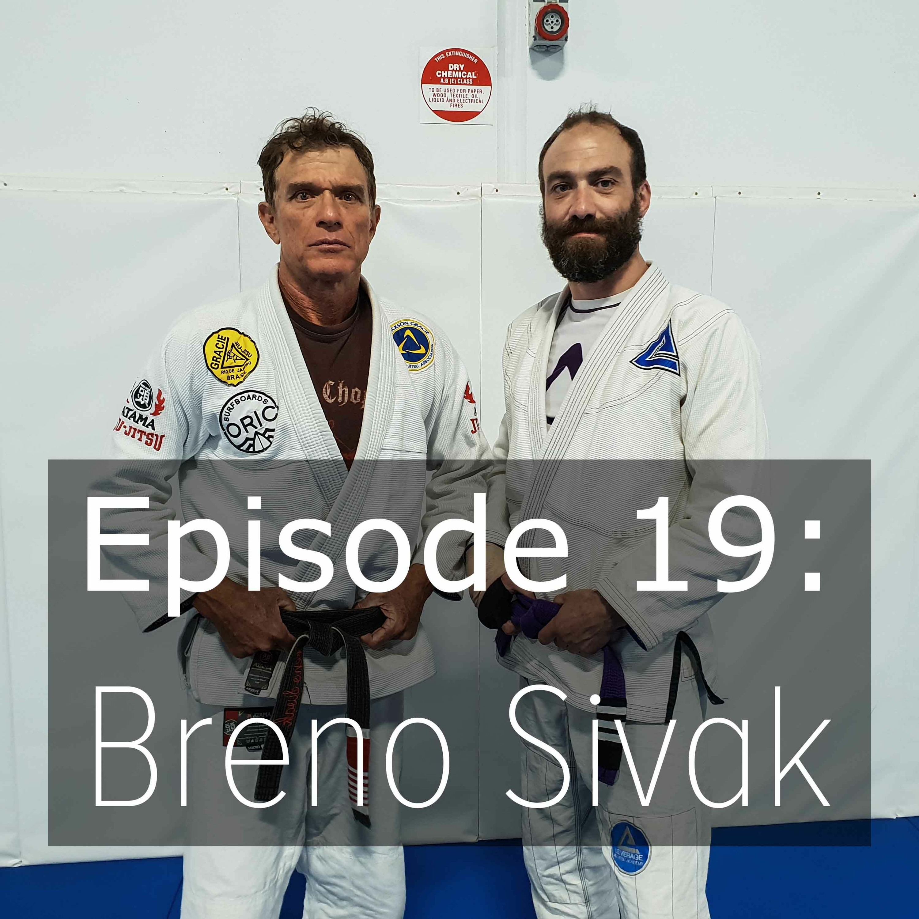 The Impaired Grappler Podcast
