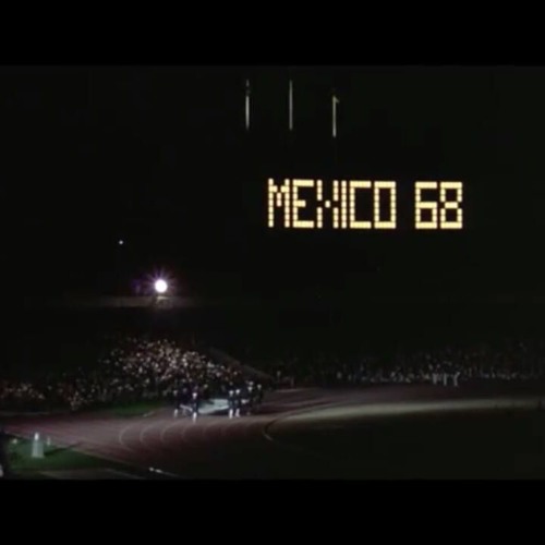 Stream RNE (Solo audio) retransmite en directo la clausura de los Juegos  Olimpicos de Mexico en 1968 by Oscar Uriel Chavez | Listen online for free  on SoundCloud