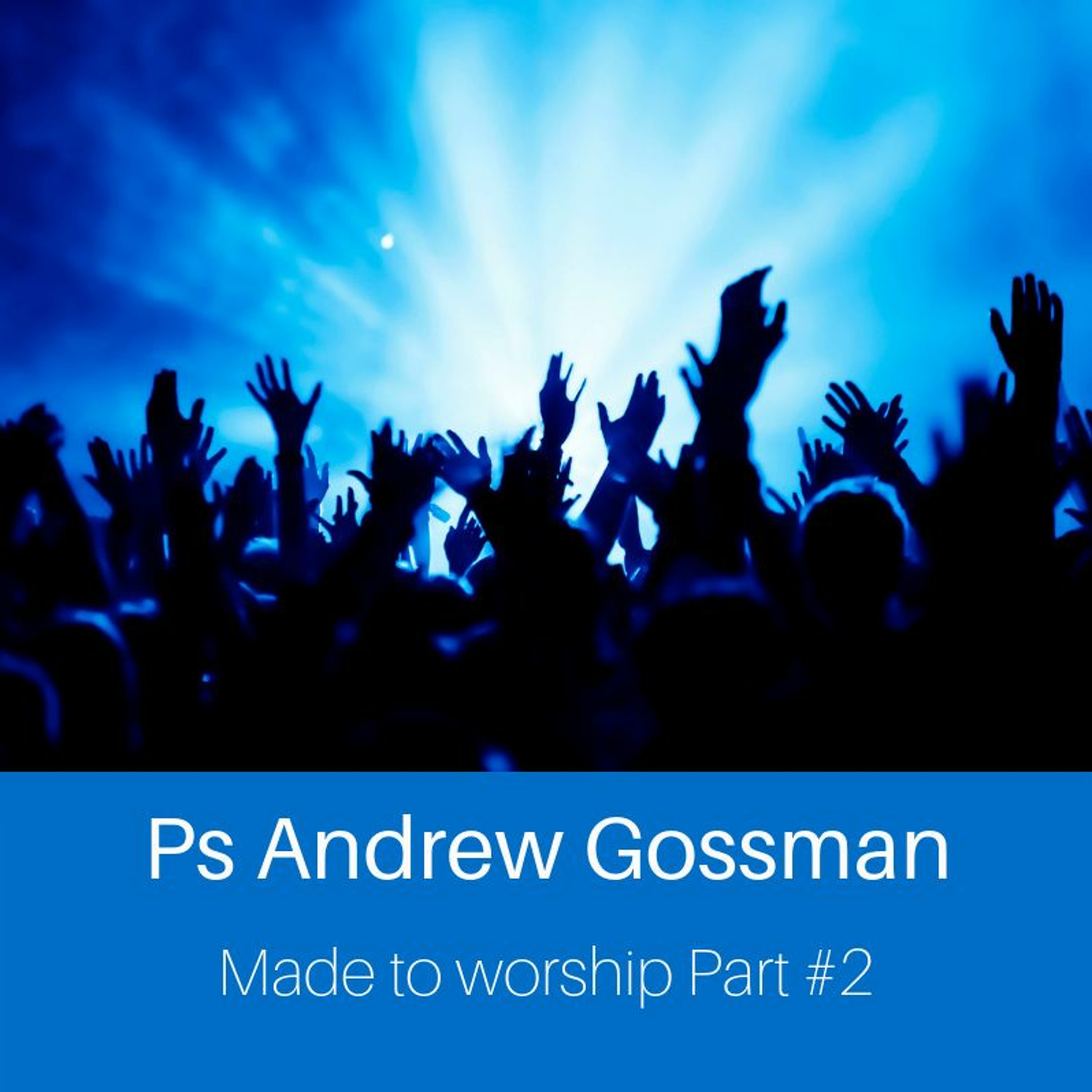 Every Nation Ruimsig