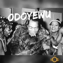 Odoyewu (Freestyle) - H.O.D