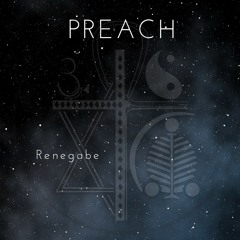 Preach (PROD BY Hackzall)