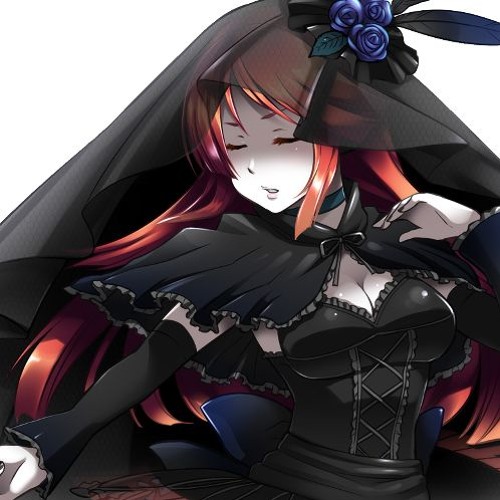 Stream 【波音リツ 何かがキレ音源】Gothic And Loneliness【wip】 by