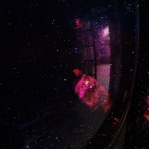 Weirdo Space