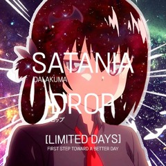 Satania Drop! (Free FLP COME TO MY YOUTUBE)