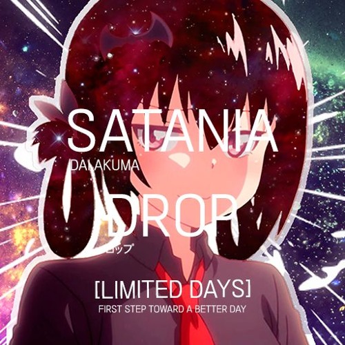 Satania Drop! (Free FLP COME TO MY YOUTUBE)